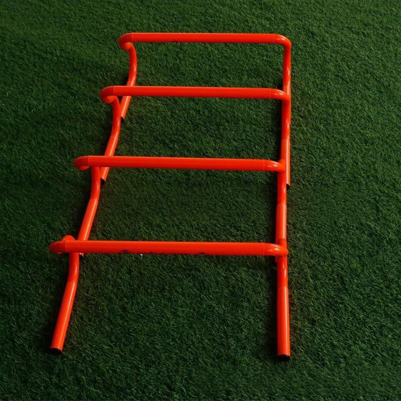 TLXT Foldable Training Hurdles for Kids