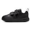 Nike Pico Non-Slip Shock Absorbing Durable Low-Top Walking Shoes Baby Shoes Black AR4162-001