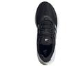 Adidas PureBoost 23 Heat.RDY Black White Unisex Sneakers Core-Black Footwear-White IH7674