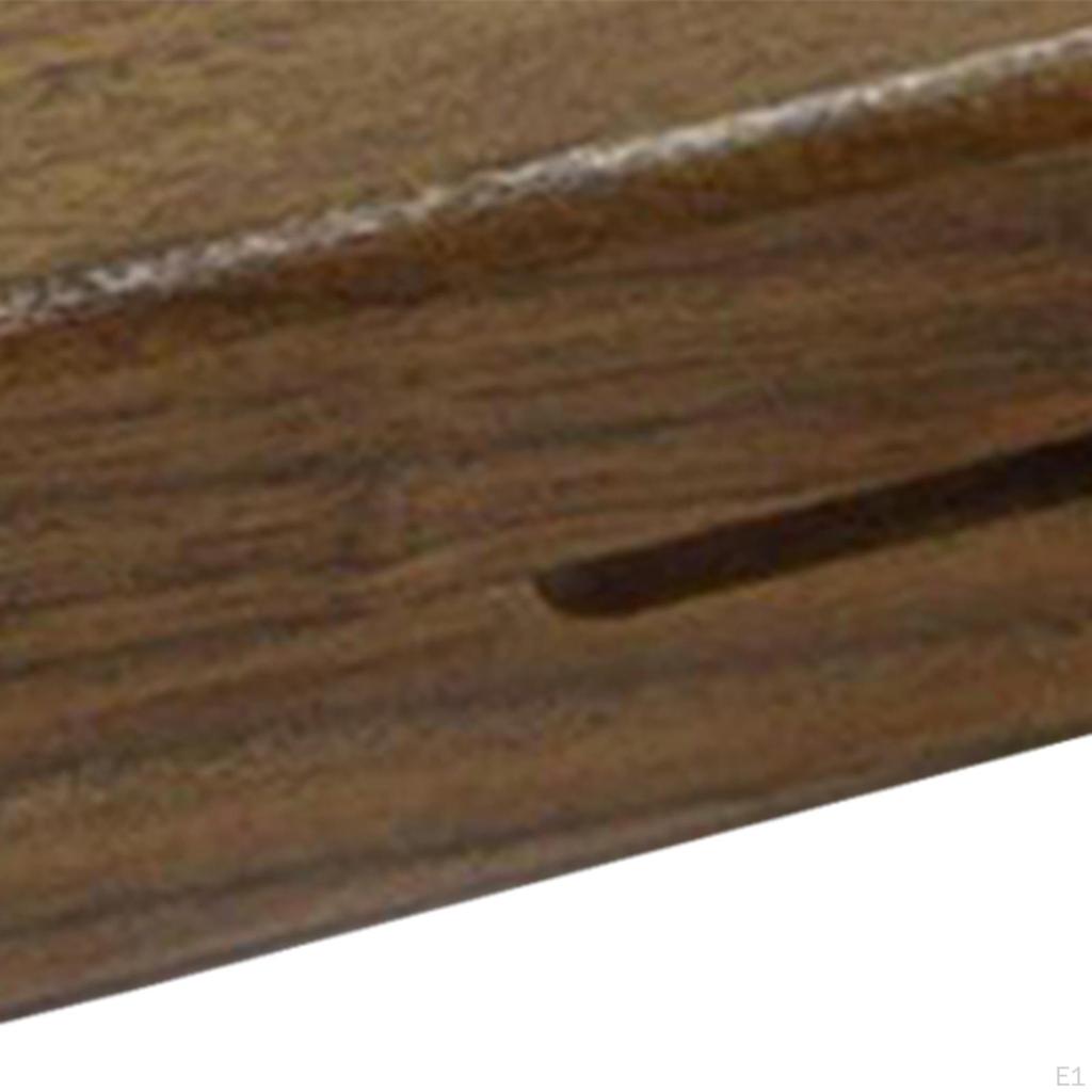 Fliegenbox für Angelköder Organizer Tragbare kleine Schaumstoffeinlage Aufbewahrung