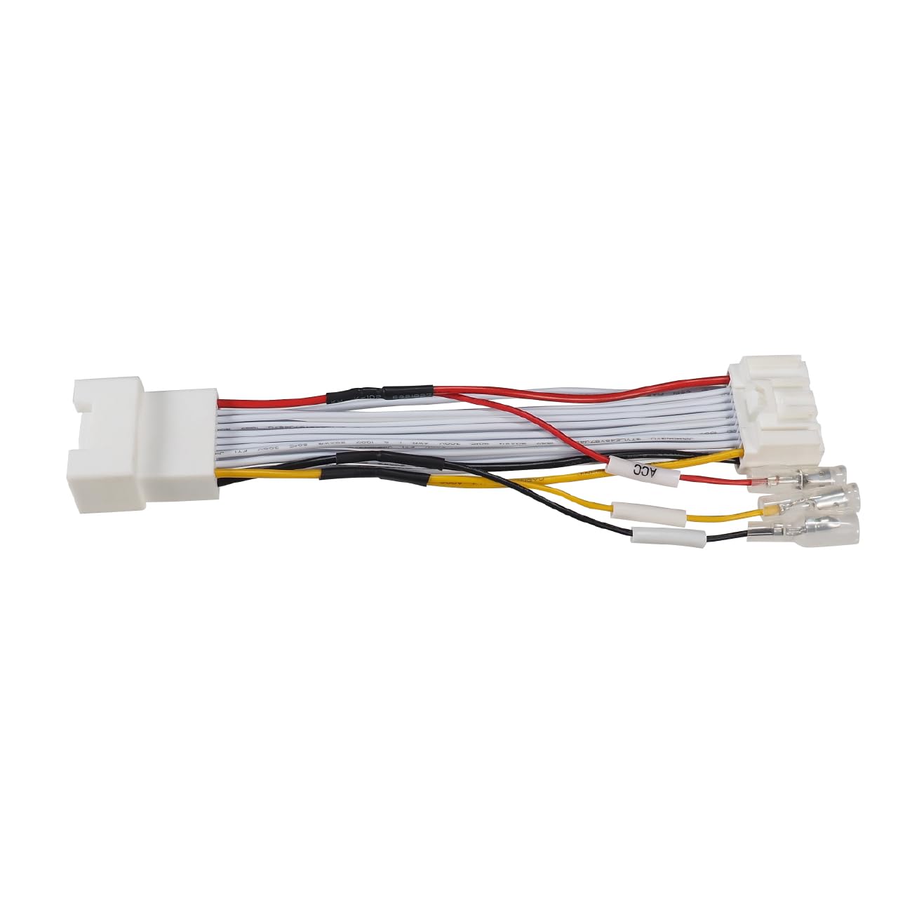 

Beat Sonic Power Extraction Cable Mitsubishi Genuine Navigation (BH21 System) чёрный