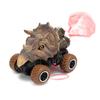 Doyusha Animal Spray Car Dinosaur Electric Radio Control 14564 R/C