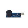 Low-Level Trigger Buzzer Module, 3.3V-5V, for Passive/Active IO Port Control