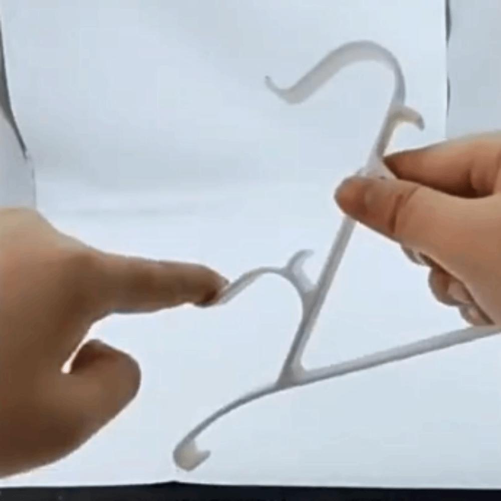 Easy To Install Car Hanger Hook Compact Fishing Rod Holder Vehicle Fishing Rod Storage Rack Van