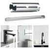 Pipe Removal Tool Double-sided Wrench Kitchen Maintenance Compact Design Efficient Maintenance For DIY Installations