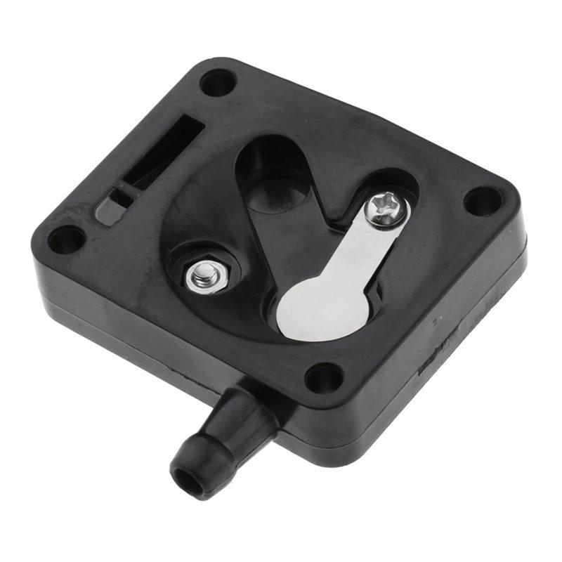 For Parsun Outboard Motor FUEL PUMP BODY 6G1-24412-01 6G1-24412 6G1-24412-00 For 3HP 6HP 8HP 9.9HP 15HP Boat Engines