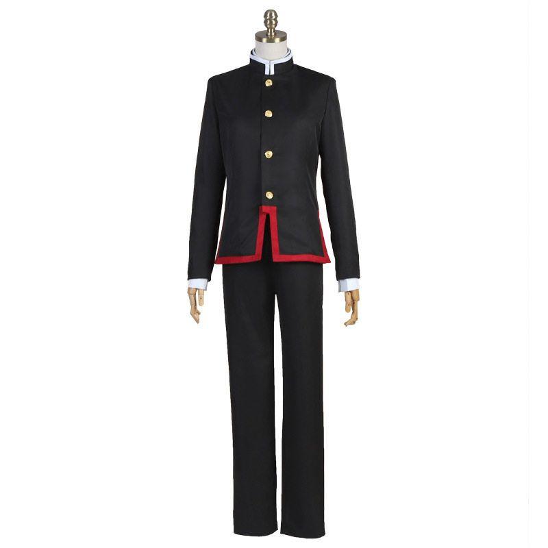 Earthbound Hanako-Kun Cosplay Costume Hanako-Kun Yashiro Nene Outfit Daily Anime Full Set Cosplay