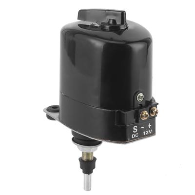 12V Windscreen Wiper Motor 01287358 Replacement Accessory Fit for Willys Jeep Tractor