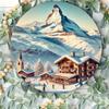 Accesorii pentru decor – Produse din metal