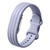 Silicone Replacement Strap Soft Fitness Tracker Wristband for Hume Band 2.0 for Men Women