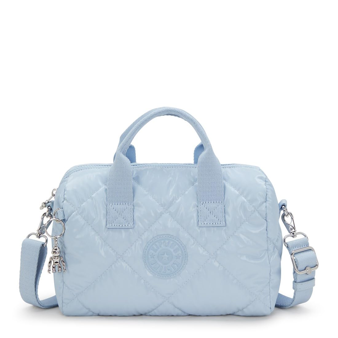 

BINA M светящийся синий Ql KI79348FC [Kipling] 5.5л