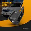 NEW-Car Trument Panel Air Outlet For Mitsubishi Pajero Montero Shogun 4 MK4 2007-2015 Middle Right 8030A124XA