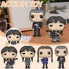 Cartoon Movie Figurine Character Toy Gifts |  Vinyl Figurines For Home Decor