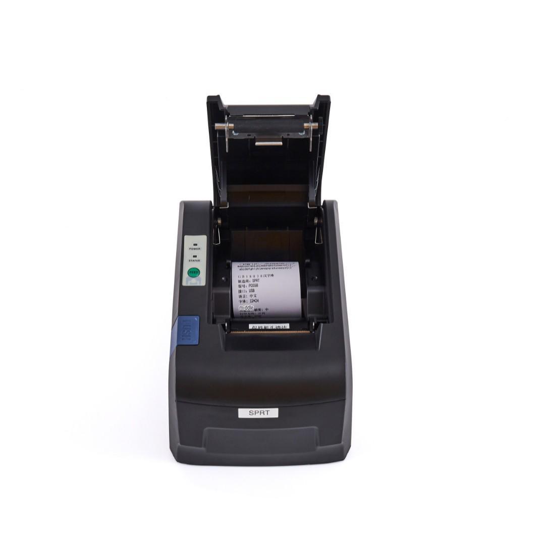 SPRT SP-POS887e Thermal Printer