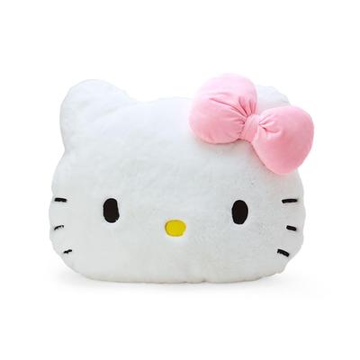 Pernă Sanrio Hello Kitty în formă de față M 272655