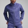 Puma Warm Breathable Soft Fitting Jacket Women jackets Purple 629937-46