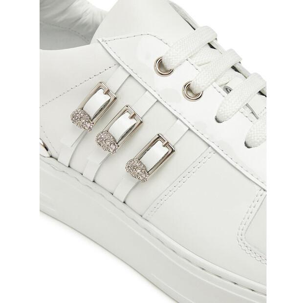 Кроссовки PHILIPP PLEIN FAES