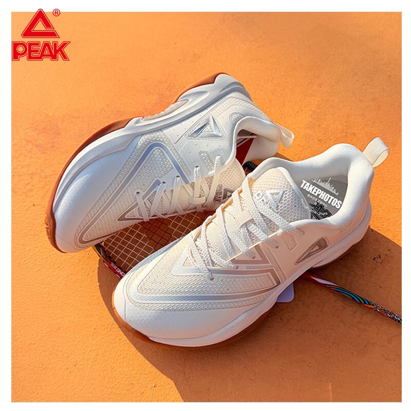 PEAK Taiji Badminton Training Shoes EXT261477I US 10