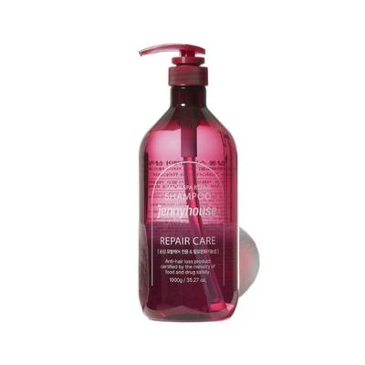 Salon Spa Repair Shampoo