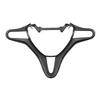 Car Steering Wheel Auto Cruise Trim Cover For Honda Civic 8Th 2006-2011 Spare Parts Parts Audio Radio Switch Buttons Frame Black