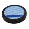 Cleaner Replacement Filter Cleaner Filter Cleaner Accessories Cleaner Parts Round Washable Vacuum Cleaner Supplies