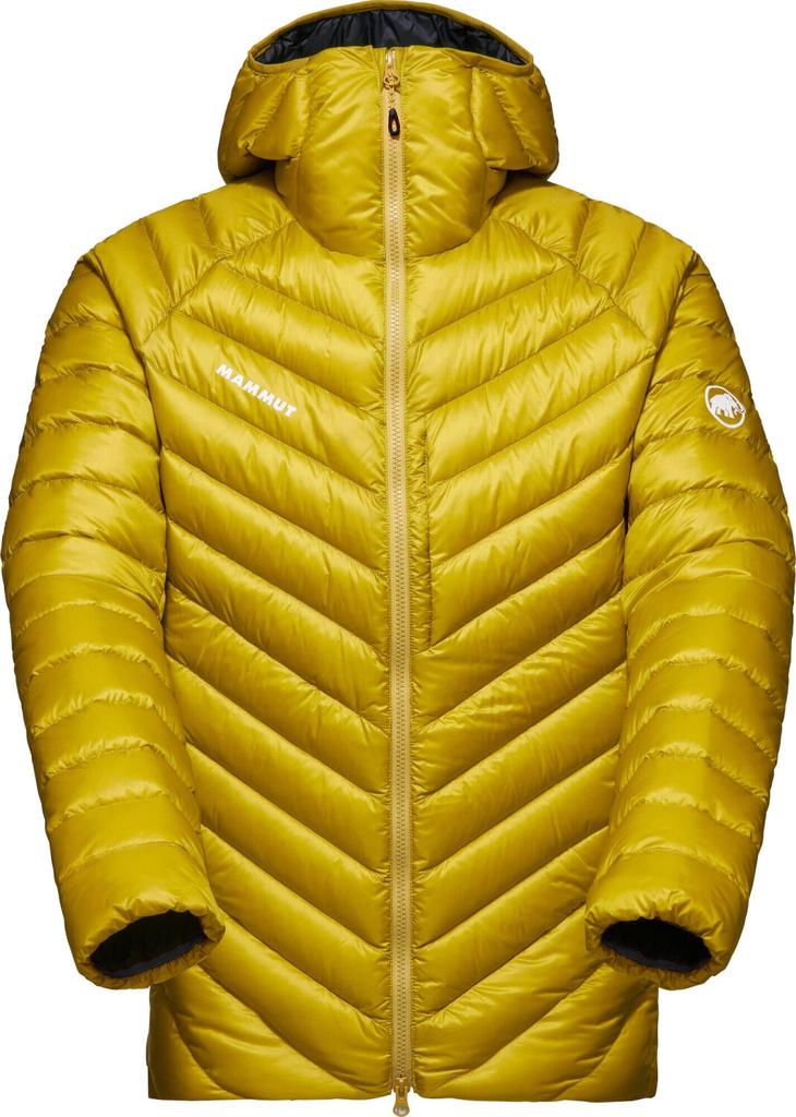 Mammut Broad Peak IN Hooded Jacket (1013-02961)