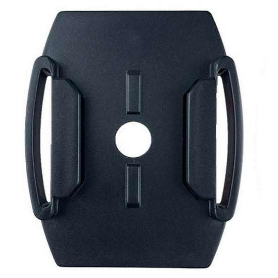 

Клейкое крепление для экшн-камеры: Плоское основание для шлема, велосипеда, скейтборда, автомобиля