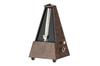 Wittner Metronome Designer Series Walnut Effect 855001
