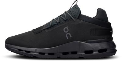 Sneakers Cloudnova 2 Women All Black