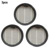 1pc Filter Filter Element Black Color For Dreame M12/M12S/M13