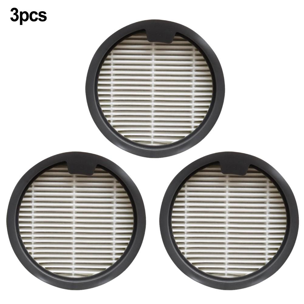 1pc Filter Filter Element Black Color For Dreame M12/M12S/M13