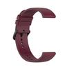 22mm 20mm WatchStrap Band For Huami Amazfit GTR Mini Strap Bracelet Silicone Wristband for Amazfit Gts 4 Mini Bip 3 WatchBand