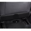 Steel Car Door Anti-Kick Protector Sticker Decoration Frame Interior Accessories For Toyota Corolla Cross XG10   2024+