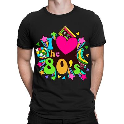 Na górę – T-shirty i koszulki