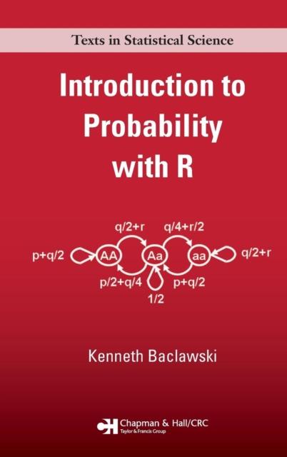 Buch Introduction To Probability with R