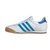 K 74 Footwear White Bright Blue Unisex Sneakers JH5461