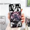 Bleach Anime Ichigo Kenpachi Soft Phone Case for Samsung A17 A37 A57 A16 A26 A36 A56 A15 A25 A35 A55 A14 A24 A34 A54 A13 A23 A33