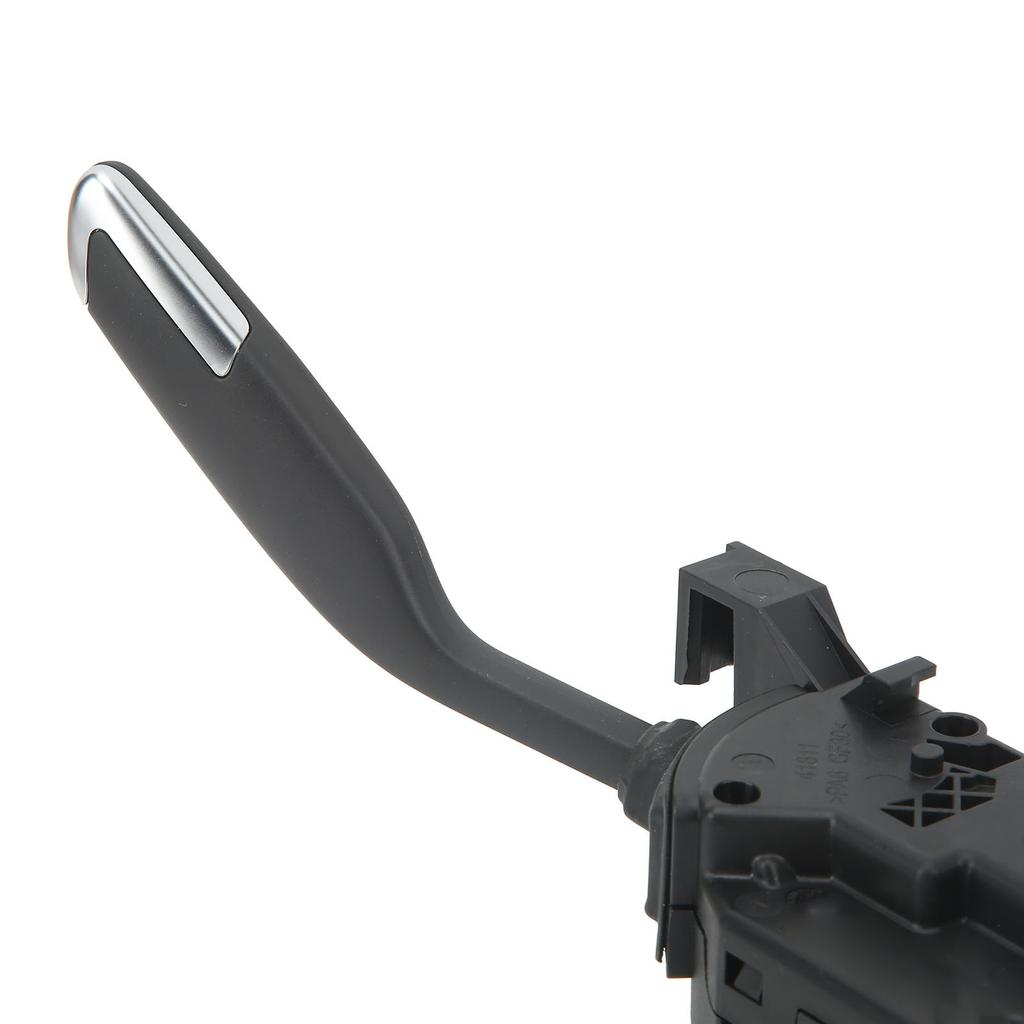 Car Automatic Gear Shifter 98002212VV 4 Gear Transmission Lever Replacement for Citroen C4 Picasso II