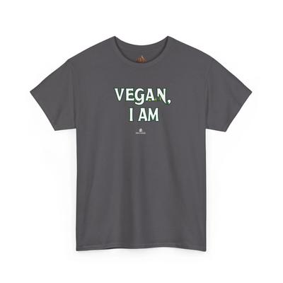 * T-Shirt Attivista Vegano – Salva gli Animali – Streetwear Etico – Ecologico