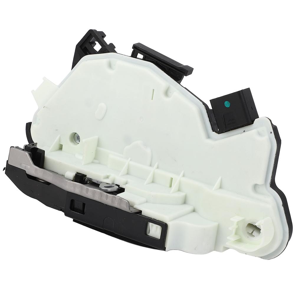 Front Left Driver Side Door Lock Latch Actuator Stable Performance 5ND837015A Replacement for SEAT 2