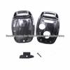 Honda Key Shell for Accord, Fit, Odyssey, Civic, CRV, Fengfan - Blade & Logo Not Included