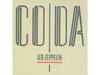 [CD] CODA DELUXE EDITION Remastered LED ZEPPELIN WPCR16691 Hard Rock Album NEW