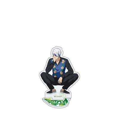 New Prince of Tennis 09 Tsukimitsu Kochi Botanical Ver. [Original Illustration] Acrylic Stand