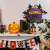 Halloween Lantern Decor Modern Cute Party Favors Photo Props Hanging Ornament for Outdoor Room