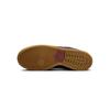 Nike Dunk SB Ash Kick Abrasion Resistant Low top Skateboard Shoes Unisex Mist Gray Blue HQ1625-500(Team81VAsh Kick)
