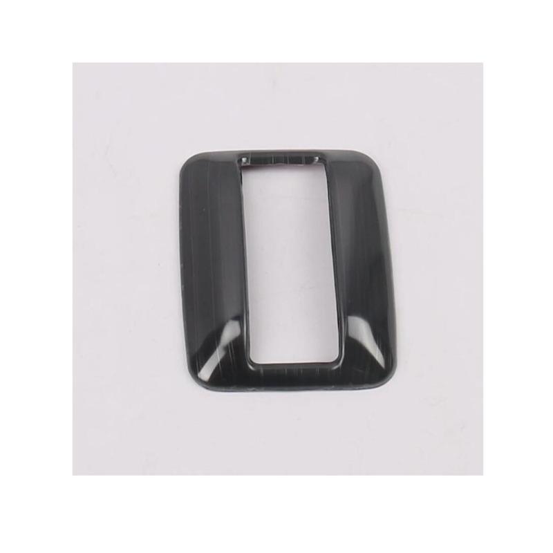 Skylight Frame Lamp Handle Bowl For Mitsubishi Eclipse Cross 2017 2018    Car Body Styling Door Inner Trim 1PCS