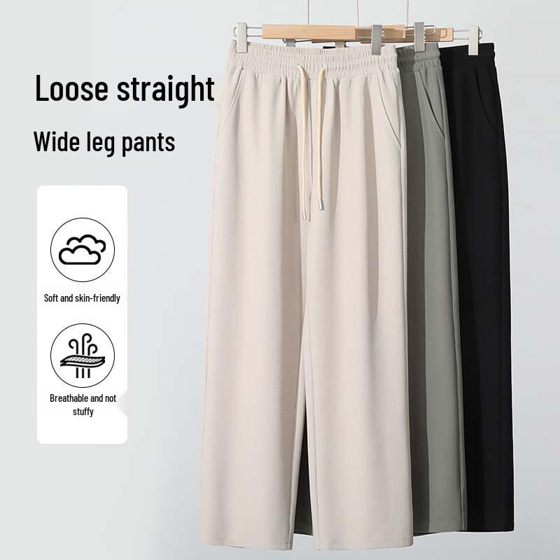 Warrior Men's Waffle-Knit Casual Athletic Sweatpants