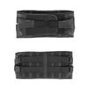 Elastic Double Compression Waist & Lumbar Support Belt for Sports & Weightlifting