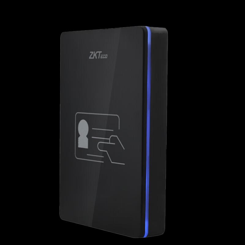 ZKTECO ID100 ID Card Reader CN plug (adapter included)