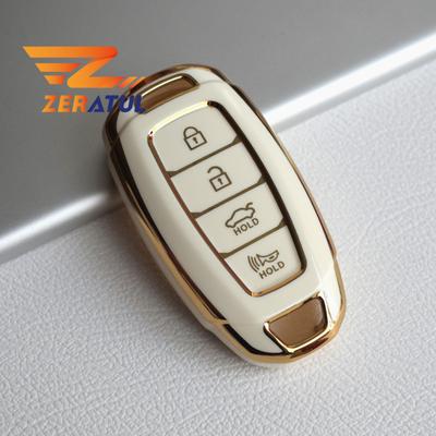 Doplnky pre autoelektroniku – Puzdrá na kľúče od auta
